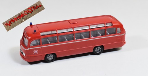Brekina bus mb o - 1:87,