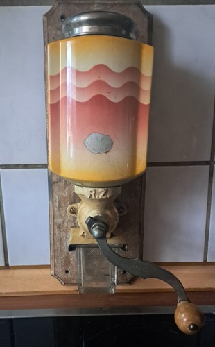 Zassenhaus kaffeemühle zirka - zassenhaus,