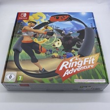 Ring Fit Adventure (Nintendo