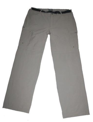Herren schöffel wanderhose - herren,