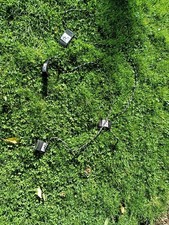 2 Stück Trapeztampen Einstellbar Unbenutzt Windsurfen 