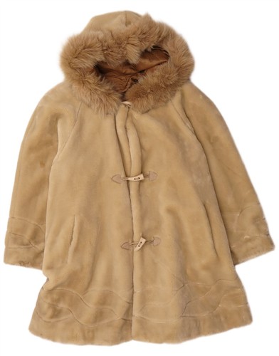 Vintage damen oversize kapuze - vintage,