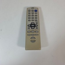 Original JVC RM-RXU7000R