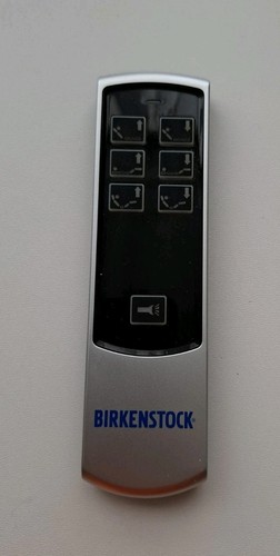 Funkfernbedienung für