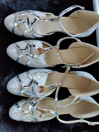 Tango tanzschuhe größe - tanzschuhe,