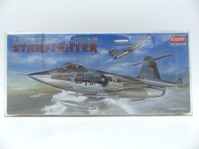 Academy lockheed 104g - lockheed, f-104g