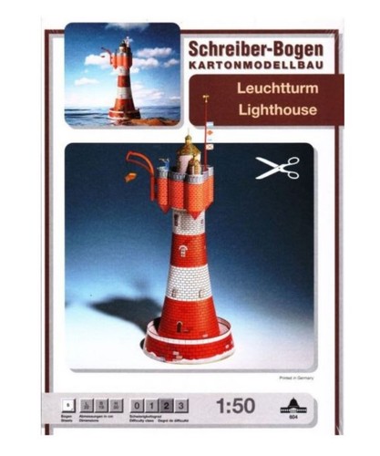Schreiber-Bogen
