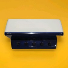 Ikea Mjörn Bad Handtuchhakenleiste mit Ablage