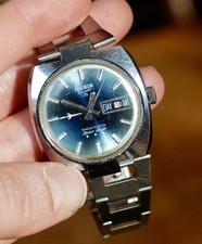 HAU Aseikon Super 23 70er