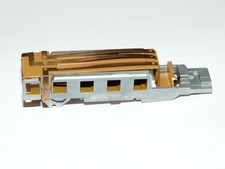 Roco Chassis für Motorwagen für ETA BR 180 / 181 in sehr guten Zustand   (2510)