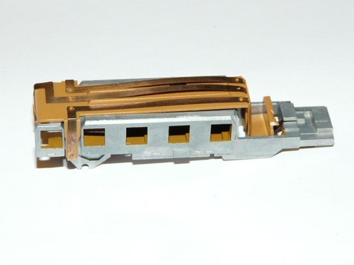 Roco chassis für motorwagen - roco,