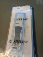 Aesculap Sägeblatt Braun