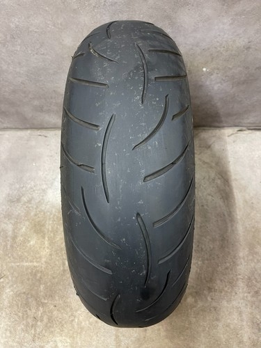 Metzeler roadtec z8 - 1,