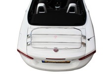 Heckgepäckträger passend