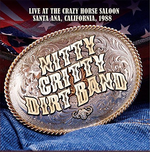 Nitty gritty dirt band - dirt, live