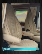 Maß sitzbezüge für - für, fiat