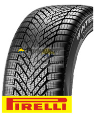 Winterreifen - PIRELLI