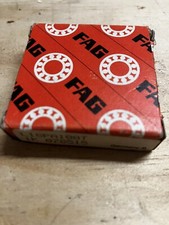 FAG L18PA100T Four Point Contact Ball Bearing Vierpunktlager