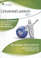 Universal Lexikon 2011