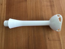 Bosch Siemens MFZ 4020 Schnellmixstab Mixfuß Pürierstab  Stabmixer MFQ3 MFQ4