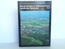 Möller, Hans-Herbert (Hrsg.): Denkmaltopographie Bundesrepublik ...