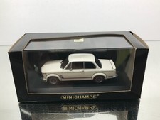 MINICHAMPS 022200 BMW 2002