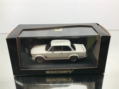 Minichamps 022200 bmw 2002 - 022200,
