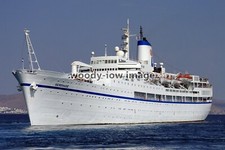 rs2524 - Kreuzfahrtschiff - Serenade ex Mermoz - Foto 6x4