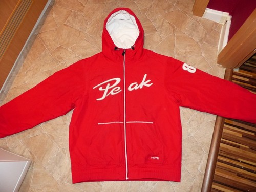 Peak performance hipe jacke - performance,