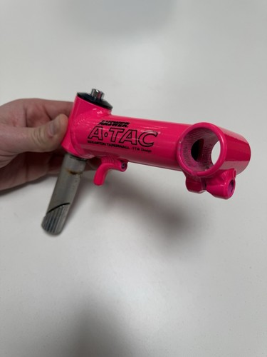Potencia answer atac - answer, easton