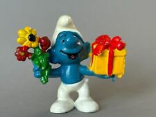 20040 GESCHENKSCHLUMPF- SCHLEICH / SCHLUMPF / SCHLÜMPFE / SMURF (B)