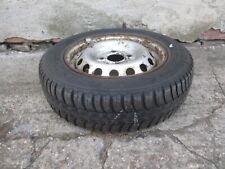 Reserverad Renault Twingo Bj.2000.155/70 R13 75T.4,5x13 ET 36.