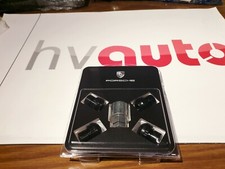 Original Porsche Felgenschloß