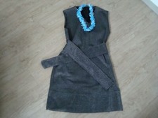 Karneval Faschingskostüm Verkleidung Charleston Kleid 20er Jahre Kostüm Tänzerin