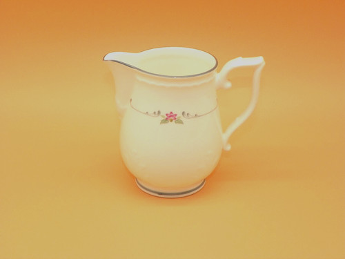 Milchkännchen von villeroy - milchkännchen,