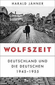 Wolfszeit deutschland und - wolfszeit:,