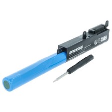 Akku für Asus VivoBook Max X541UV X541UJ-GQ130T X541UJ-GQ382 2500mAh 10,8V