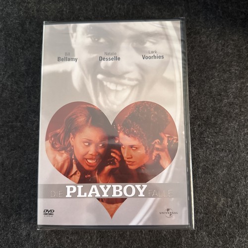 Die playboy falle von lionel - falle,