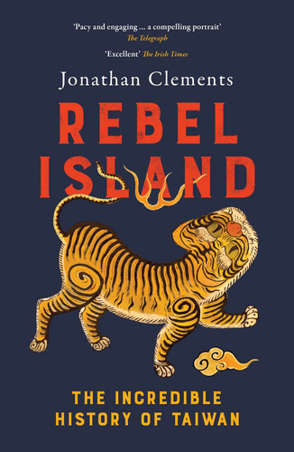 Rebel island the - rebel,