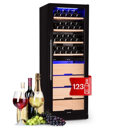 Weinkühlschrank zonen 226 l - zonen,