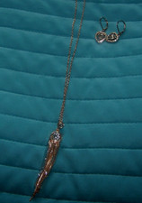 🌻Modeschmuck AVON Set