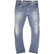 G-Star Ocean Damen Jeans blau