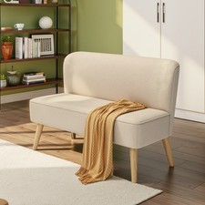 Sofa 2 Sitzer，Kleine