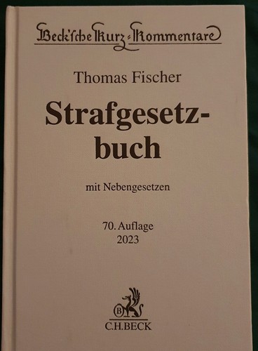 Thomas fischer - thomas,
