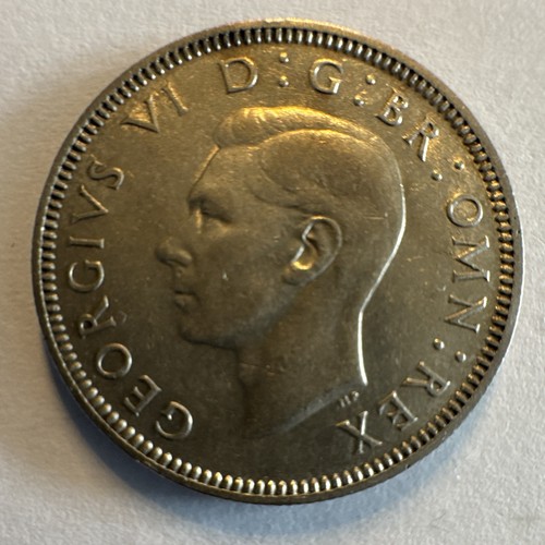 Großbritannien one shilling - großbritannien,