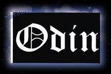 Odin Fahne / Flagge, Wikinger