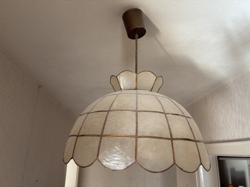 Deckenlampe tiffany stil - deckenlampe,