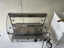 Gastro Wärmevitrine