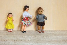 Ari Püppchen Puppen für