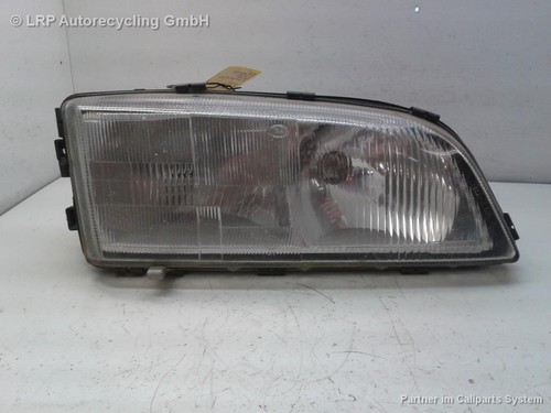 Volvo c70 scheinwerfer rechts - volvo,